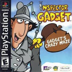 Inspector Gadget